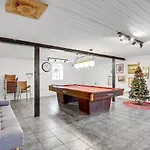 Appartement Gorgeous In V *