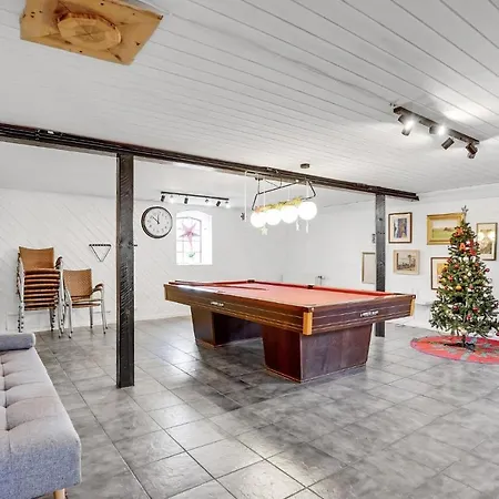 Lejlighed 1 Bedroom Amazing In V *