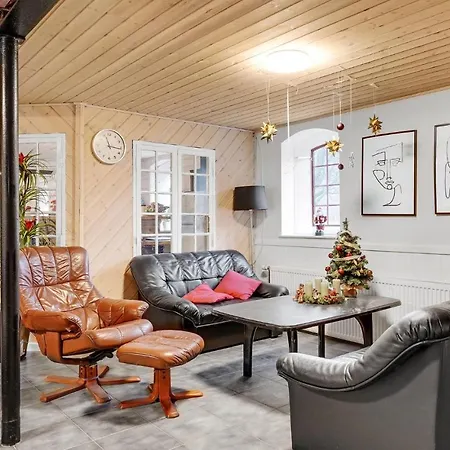 아파트 Gorgeous In V 에스비에르