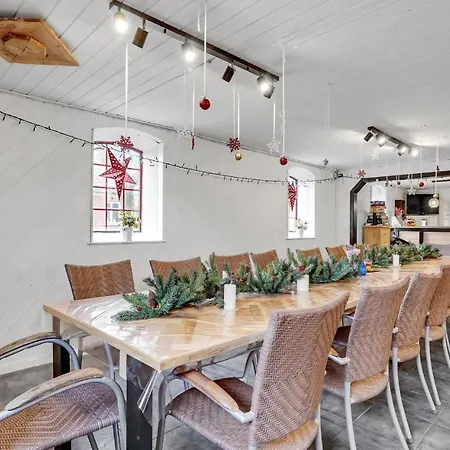 Gorgeous In V Apartamento Esbjerg