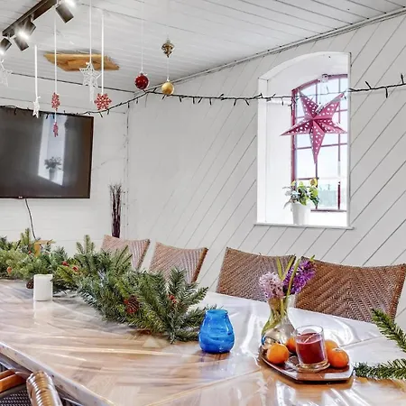 Gorgeous In V 아파트