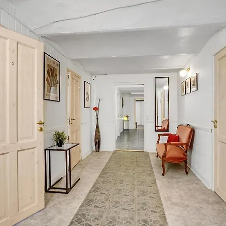 Lejlighed 1 Bedroom Amazing In V *