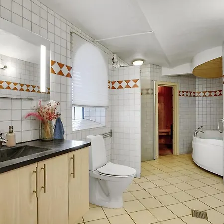Lejlighed 1 Bedroom Amazing In V Esbjerg