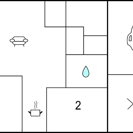 Gorgeous In V 아파트