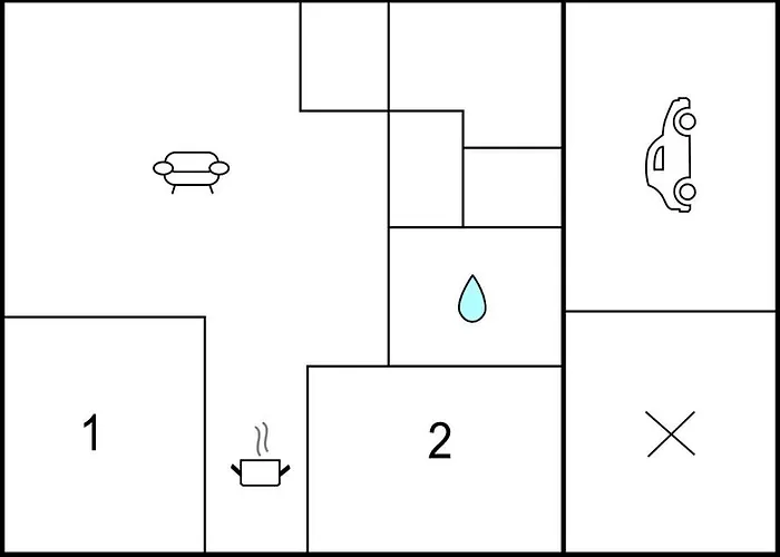 Gorgeous In V דירה *